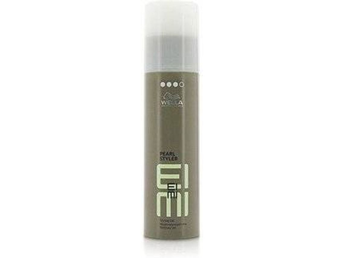 Gel Fijador Fuerte Pearl Styler Eimi 100 Ml