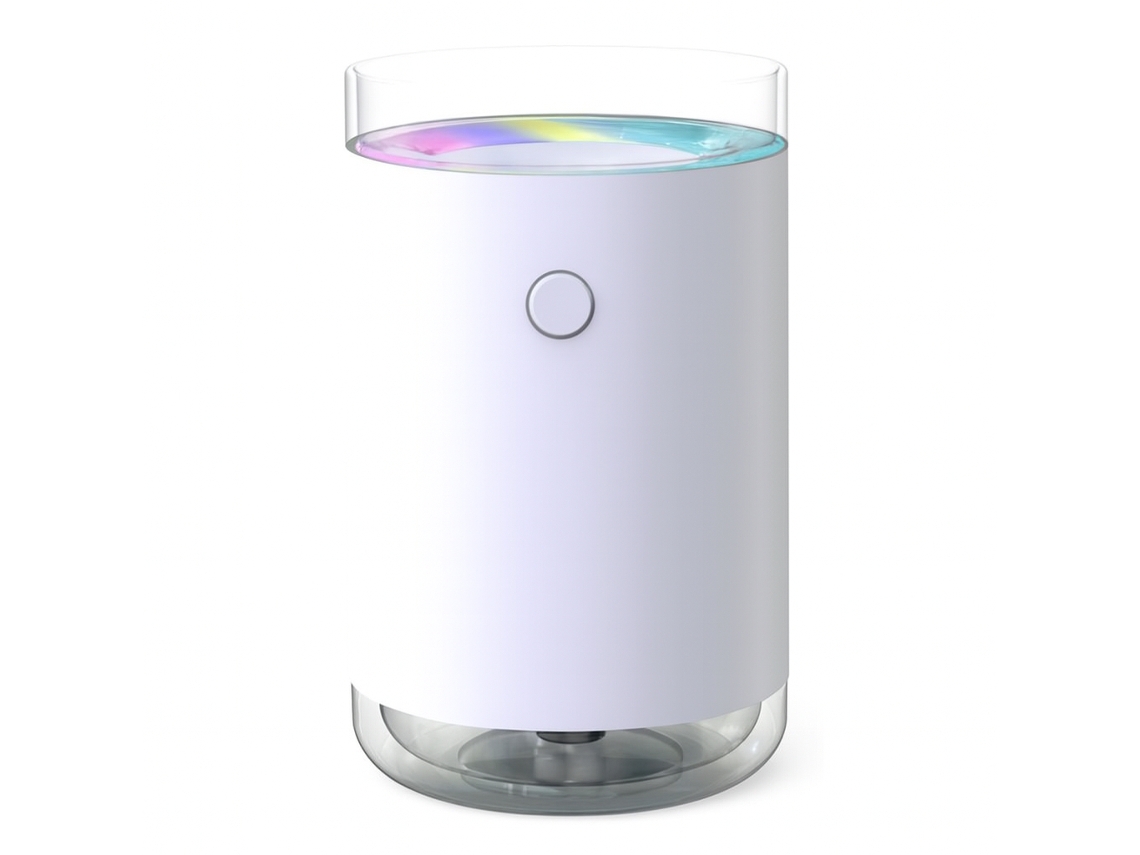 Humidificador Sanda Sd 2334 Blanco