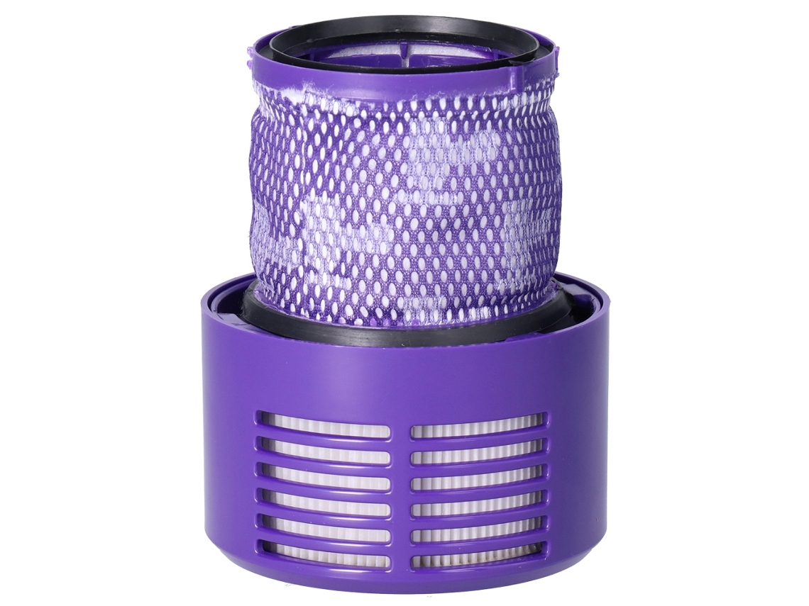Filtro Trasero De Repuesto Para Aspiradora V10 (repuestos Y Accesorios)