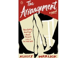 Libro The Arrangement de Ashley Warlick
