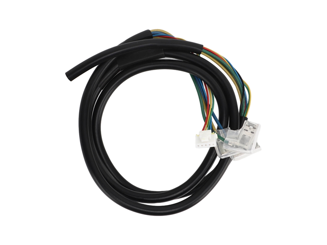 Jinwei-cable De Motor De Rueda Delantera Para Patinete Eléctrico M365 Pro, Longitud 85cm, Cable De Motor De Patinete Eléctrico Engine