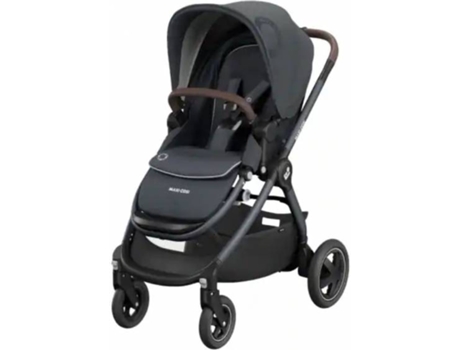Carrito de Bebé Individual MAXI-COSI Adorra2 (59.5x44.8x67 cm)