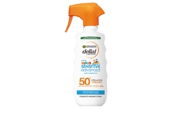 Spray Protector Sensitive Advanced Niños Spf50 GARNIER 270 Ml