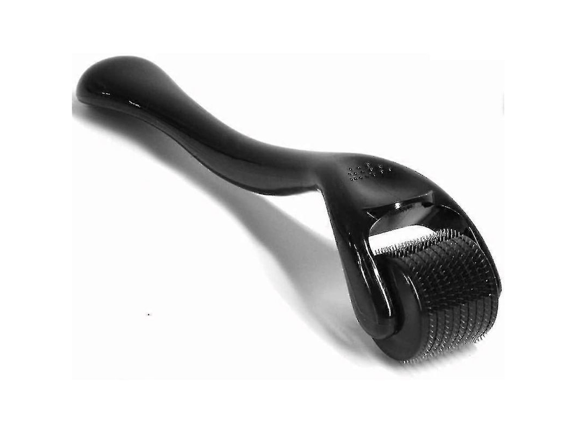 Rodillo Dérmico De 1,5 Mm, Rodillo De Microagujas De Titanio 540 Para El Rostro Y Las Arrugas Faciales.