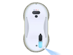 Robot limpiacristales, navegación inteligente, dos modos de limpieza, HCR 09, UE, SIM OEM