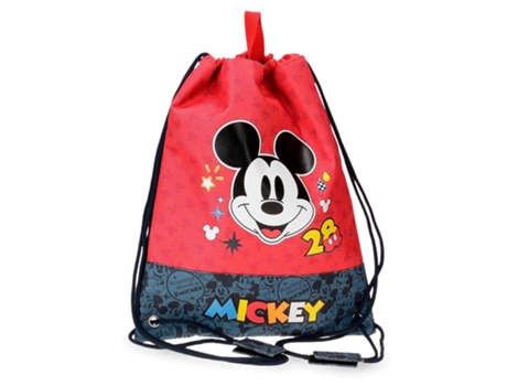 Bolsa De Merienda Get Moving MICKEY