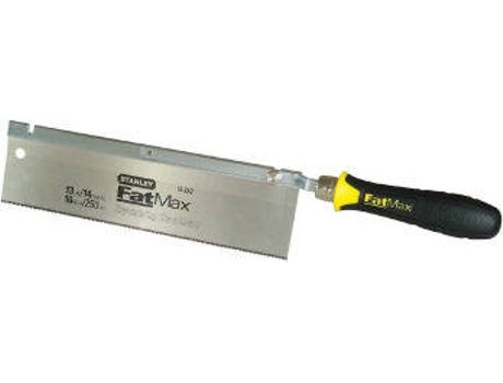 Serra STANLEY Fatmax