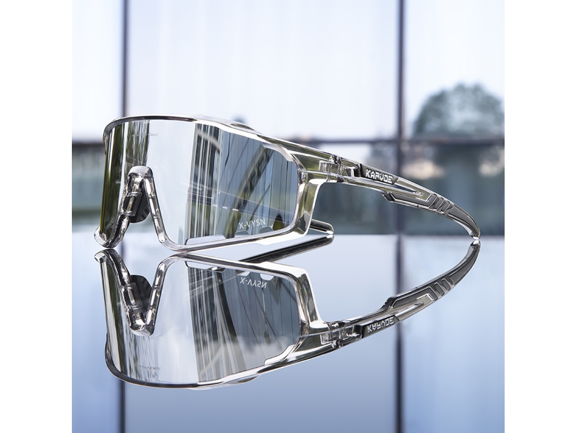 (estilo 10) Gafas De Ciclismo Unisex Uv400, Adecuadas Para Ciclismo.
