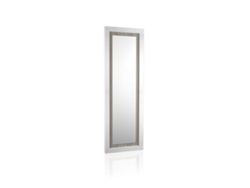 Espejo de pared Kira Andersen Pino - Gris 60 x 180 x 3,5 cm