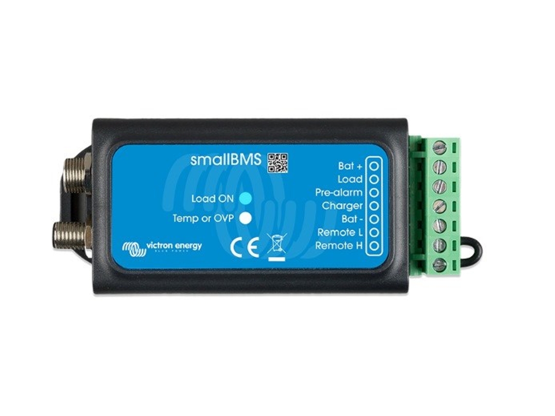 BMS pequeño de Victron Energy para Lifepo4
