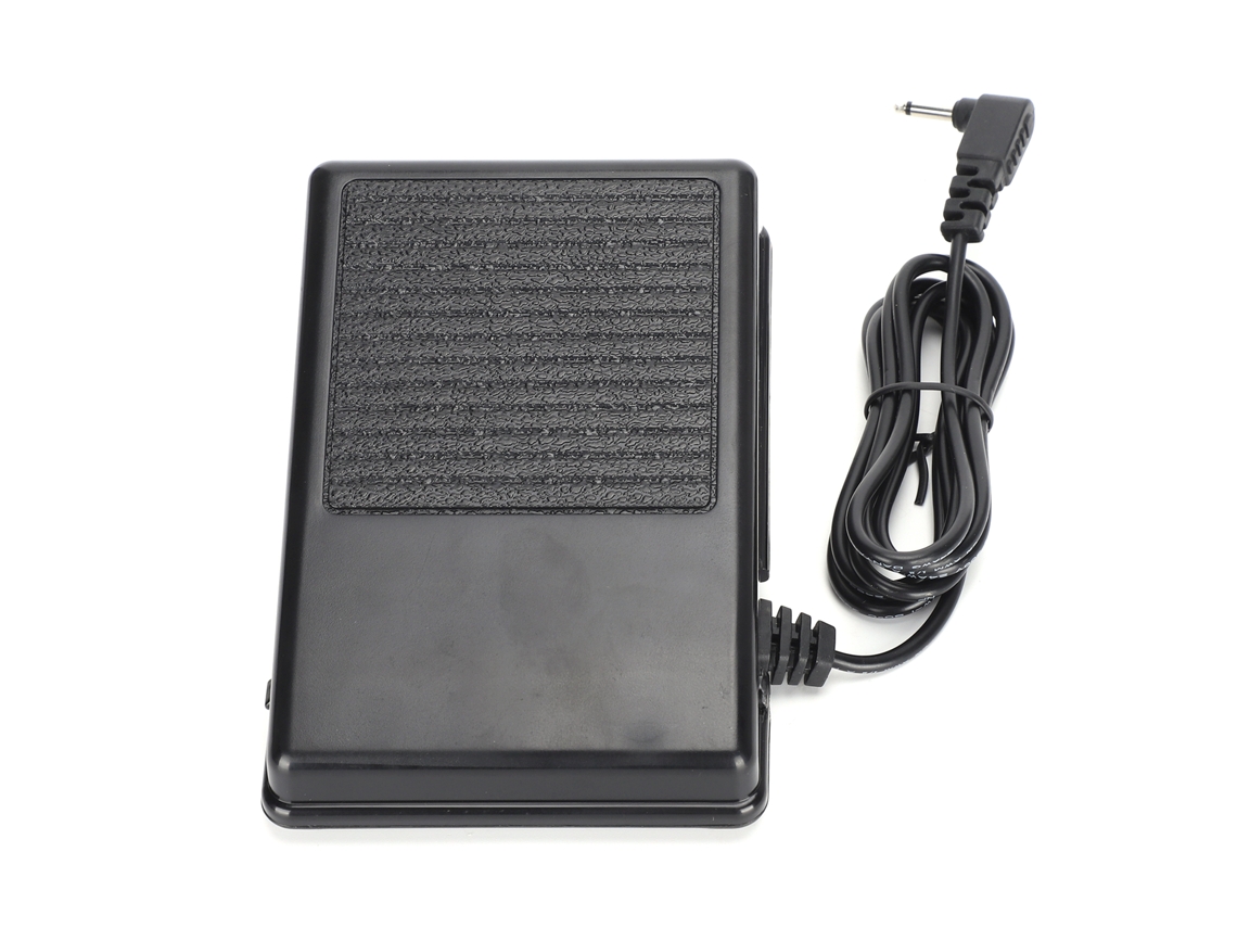 TRUYUETY Controlador de Pedal para Máquina de Coser C-8001 Accesorio para Máquinas SINGER
