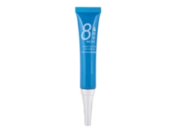 Crema para el contorno de ojos antiarrugas con hidratación intensa para pieles sensibles.