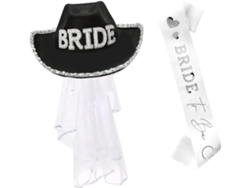 Accesorios Para El Cabello De Novia De Tela De Alta Calidad Con Tiaras Adornadas Con Perlas Y