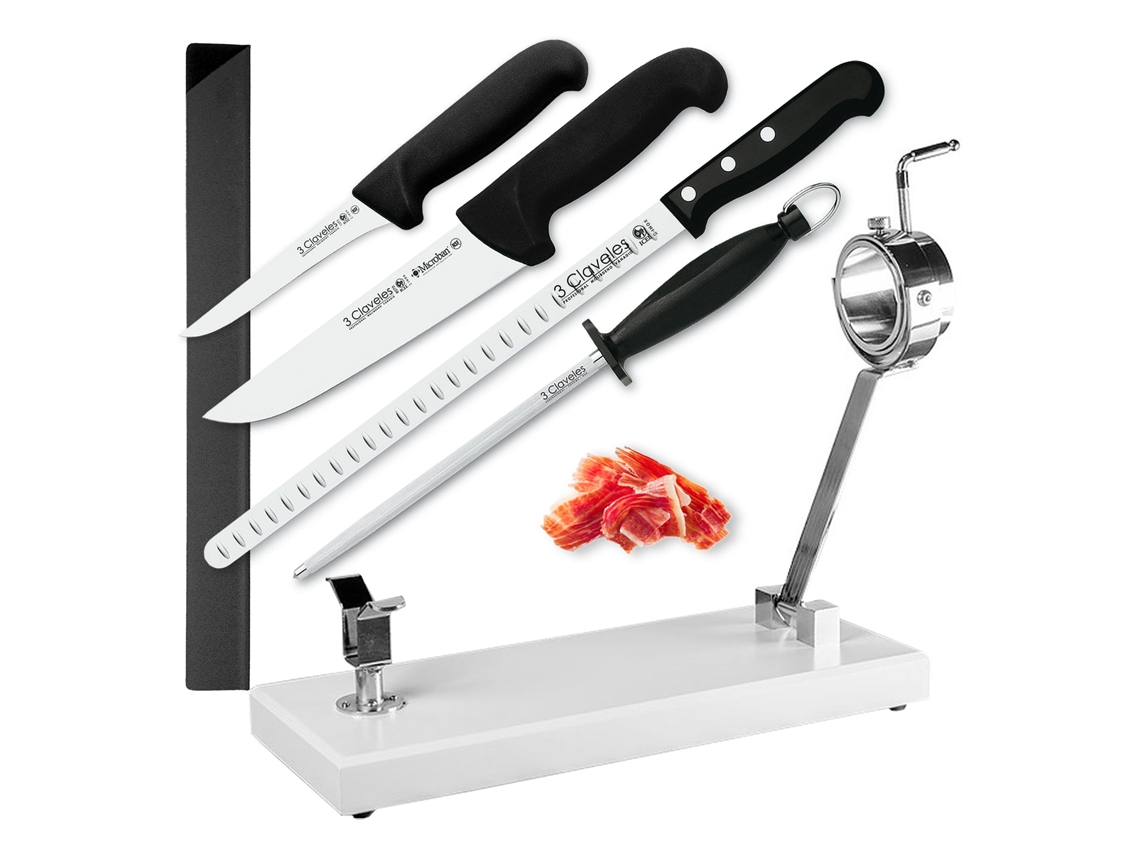 Soporte para Jamón BELLO