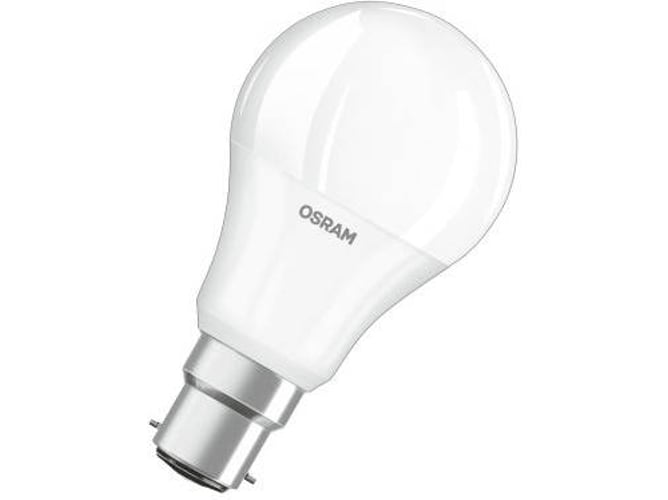 Bombilla LED OSRAM Classic