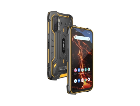 Teléfono inteligente CUBOT King Kong 5 Pro (6.1'' - 4 GB - 64 GB)