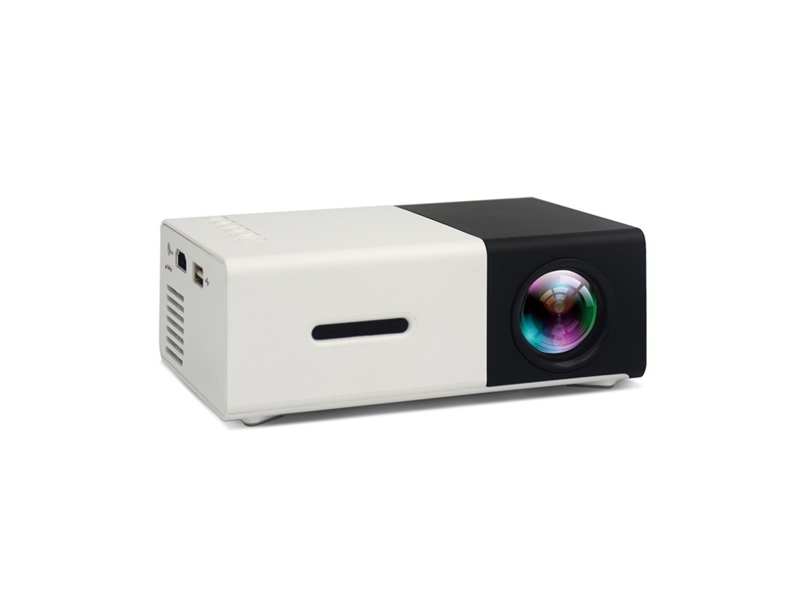 Proyector Mdug, Proyector Wifi, Proyector De Películas Portátil 1080p