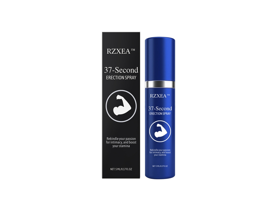 Spray de aseo masculino