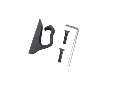 Xiaomi M365 Pro / Pro 2 Gancho Plástico Preto