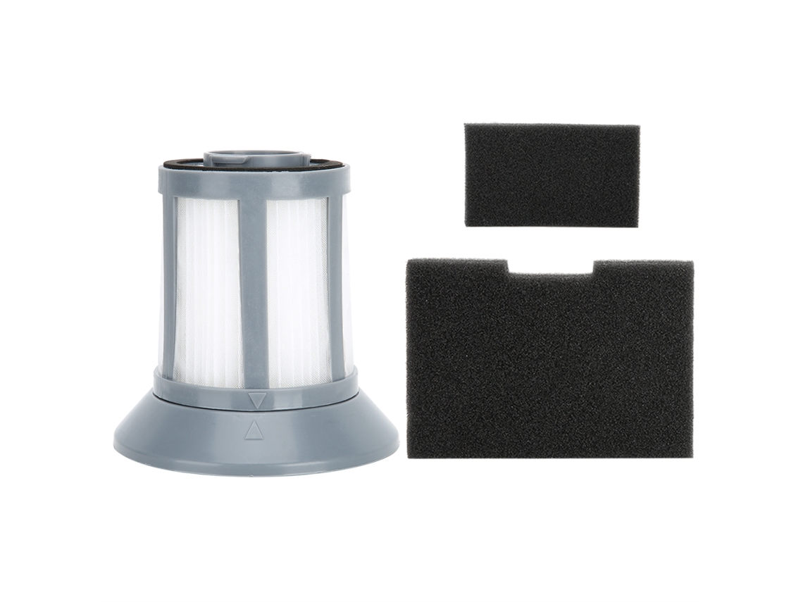 Filtro de repuesto para aspiradoras Bissell modelos 6489, 64892 y 64894.