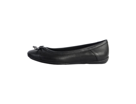 Sabrinas de Mujer GEOX Negro (37)