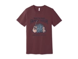 Watkins Family Hour Brother Sister T-shirt Rockinstone Unisex Adults Best Sellers Size:m