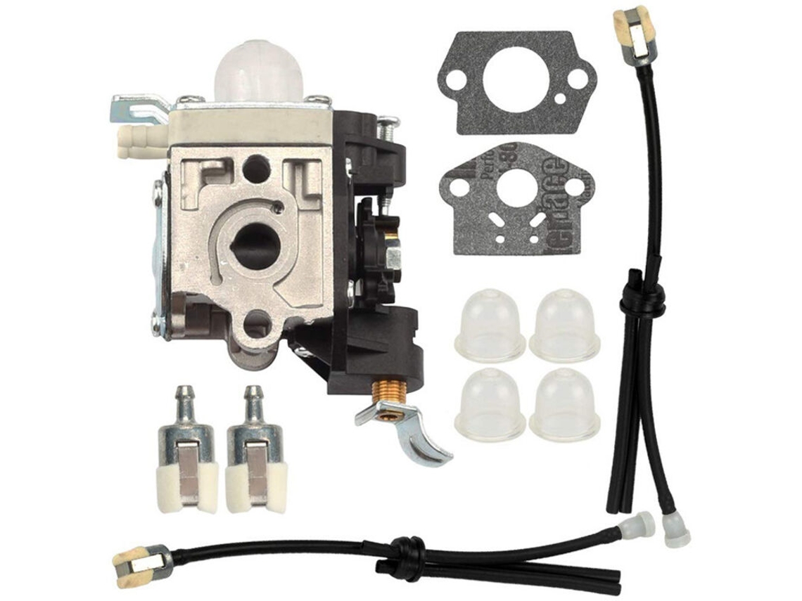 Adequado Para Carburadores Rb-k90 A021001590 Pb-251 Es-255 Pb-255ln Pb-255
