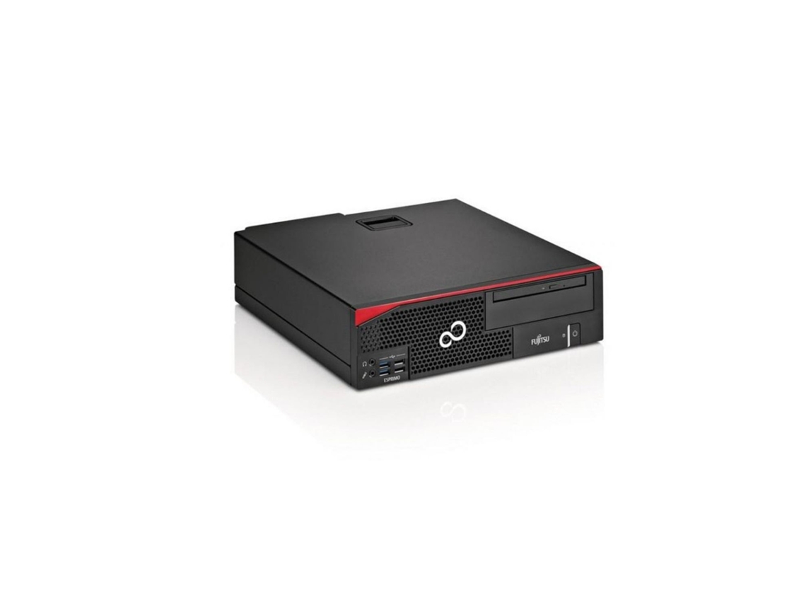 D556 Sff / I5 6400 / 32 GB DDR4 / 1 TB SSD / Windows 10 (Fujitsu)