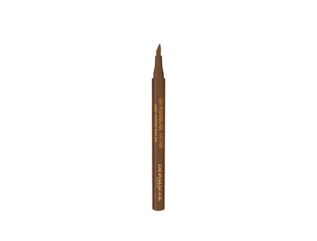 Eyeliner DERMACOL Cejas Tatuaje 1