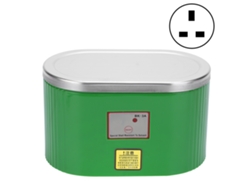 Lavadora Ultrasonica Potente 0.4l Para Joyas Relojes Limpiador Bk-3a Ac