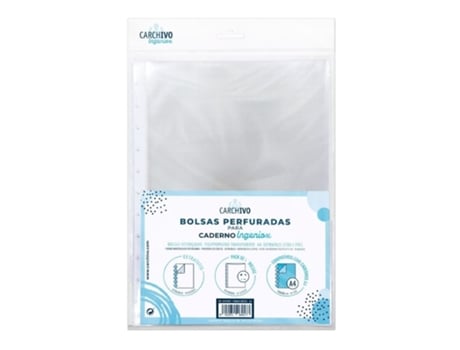 Bolsas para catálogo de portátiles Ingeniox CARCHIVO