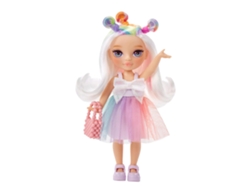 RAINBOW HIGH Littles Opal Raine