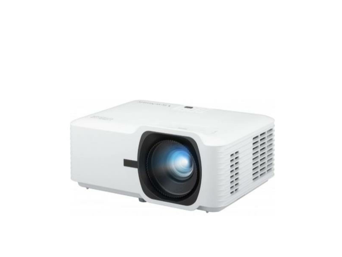 Proyector VIEWSONIC LS740HD (Blanco)