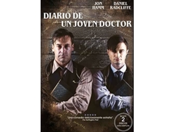 DVD Diario De Un Joven Doctor: Serie Completa