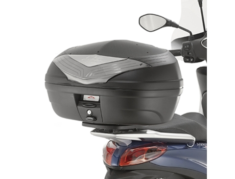 Scooter top case soporte Kappa Piaggio MEDLEY 125