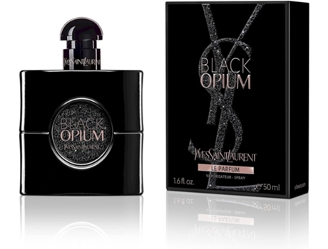 Black Opium Le Parfum 50ml