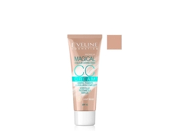Crema facial Eveline Magical CC Color