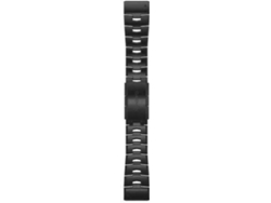 Bracelete  GARMIN Fenix 6S 26 mm - Plata