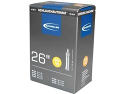 Cámaras de Aire SCHWALBE Dv 13 In Foil (26 - 650C´´)