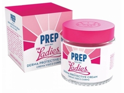 Crema para damas 75 ml Prep Prep