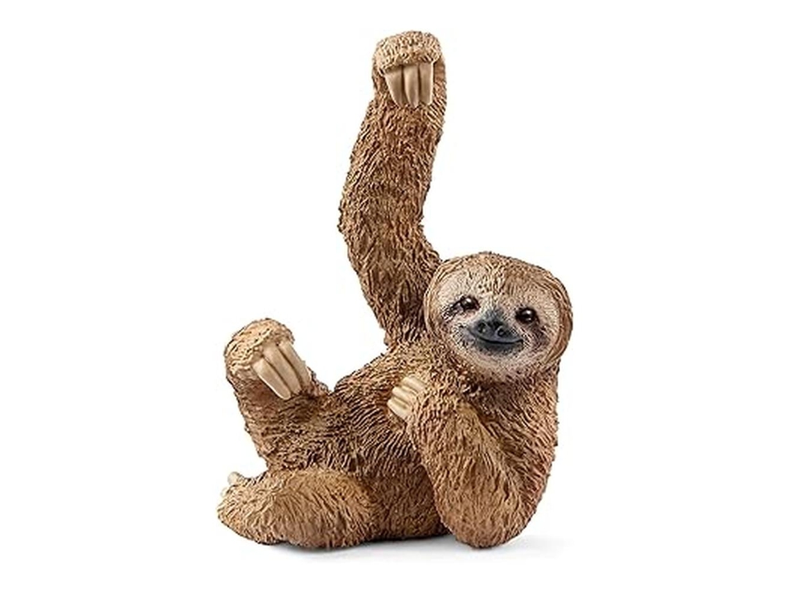 Schleich figura perezoso 3x4x6 cm 14793 p25schleich