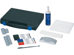 Kit de Accesorios para Pizarra MAUL 6386199