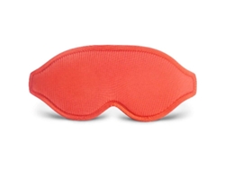 Antifaz Para Dormir 3d Con Contorno Suave, Transpirable, Bloquea La Luz Para Viajes Y Siestas.