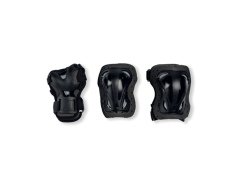 Kit de protección en patines para niños ROLLERBLADE Skate Gear