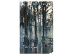 Libro Wild Palms de William Faulkner e W Faulkner (Inglés)