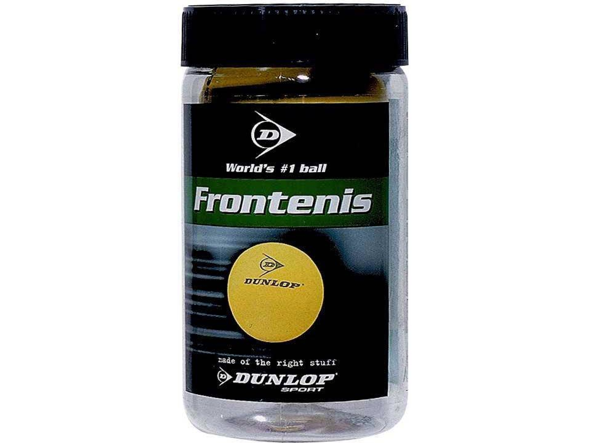 Pelota de Tenis DUNLOP Frontennis