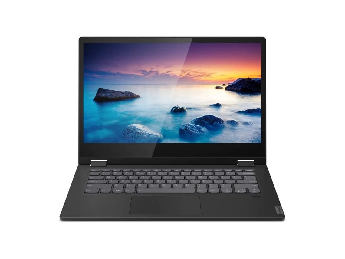Portátil LENOVO C340-14API (Reacondicionado como Nuevo - Ryzen 5-3500U - RAM: 12 GB)