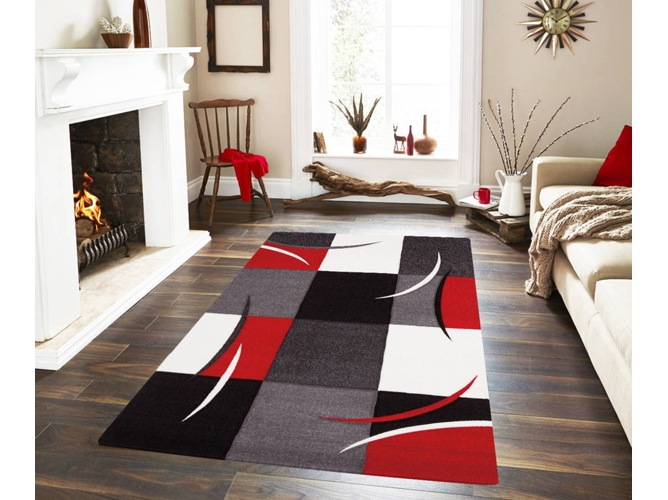 Alfombra FEIRA DOS TAPETES Indre 665 (200x290cm)