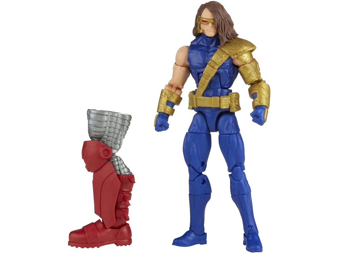 Figura de Acción MARVEL CLASSIC Cyclops