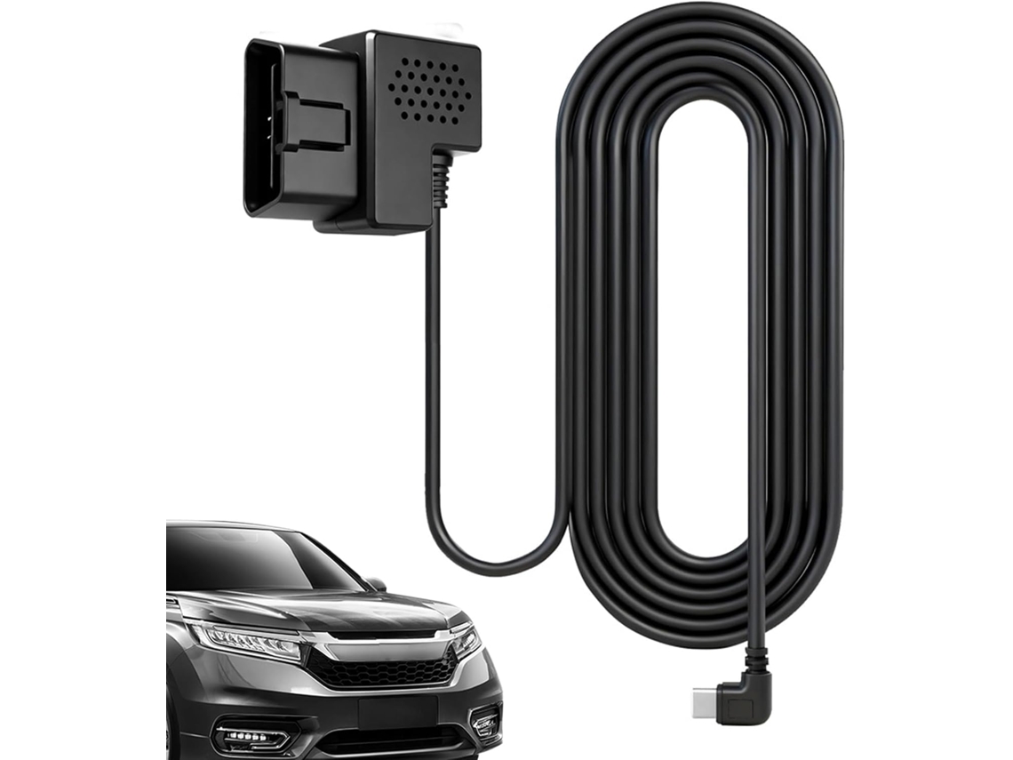 Cable Para Coche – Instalación Reductora | Enchufe Y Adaptador Flexibles